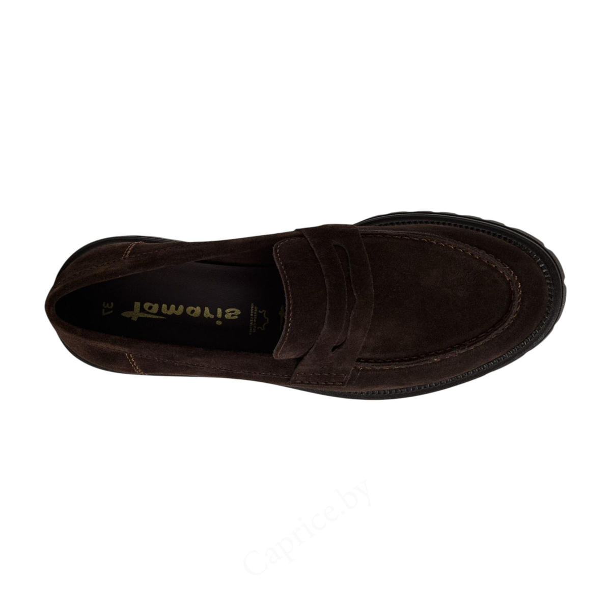 ЛОФЕРЫ TAMARIS АРТИКУЛ: 1-24300-45 304